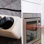 8 elektrických spotřebičů, které by měly být před cestou vždy