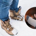 Aby vám v zimě nemrzly nohy: 6 snadných způsobů, jak izolovat boty Aby vám v zimě nemrzly nohy: 6 snadných způsobů, jak