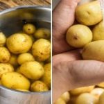 Brambory se uvaří dvakrát rychleji: jednoduchý trik, který zná málokdo Brambory se uvaří dvakrát rychleji: jednoduchý trik, který zná málokdo