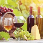 Červené vs. bílé: odborníci na výživu nám řekli, které víno