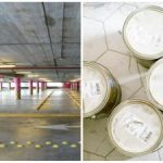 Chytrý trik zaručuje výsledek: jak rychle a levně natřít betonovou