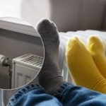 Co dělat, když je radiátor nahoře teplý a dole studený?