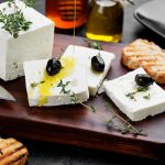 Co se stane, když budete jíst sýr feta každý den: