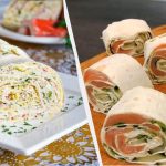 Geniální pita předkrm na dovolenou: 3 recepty, které si vaši hosté zamilují Geniální pita předkrm na dovolenou: 3 recepty, které si vaši