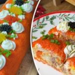 Hvězda slavnostního stolu: recept na cenově velmi výhodný královský salát