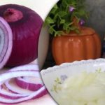 Jak marinovat cibuli pro „Shuba“ – rychlý a snadný recept