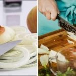 Jak okamžitě odstranit zápach cibule z rukou: tajemství šéfkuchařů Jak okamžitě odstranit zápach cibule z rukou: tajemství šéfkuchařů