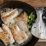 Jak se zbavit zápachu smažených ryb z bytu: trik, který