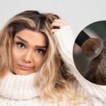 Jak skrýt odrostlé kořínky vlasů: nejlepší účesy, které lze snadno