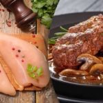 Jak uvařit obyčejné kuřecí řízky, aby všichni byli ah-ha-ha –