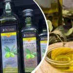 Jak vybrat olivový olej na saláty a smažení: tipy profesionálních kuchařů Jak vybrat olivový olej na saláty a smažení: tipy profesionálních