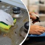 Jak vyčistit varnou desku do dokonalého lesku: jedno řešení funguje