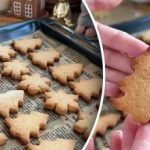 Lahodné vánoční cukroví za 25 minut: jednoduchý recept, který zvládne každý Lahodné vánoční cukroví za 25 minut: jednoduchý recept, který zvládne