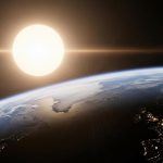 Magnetické bouře 19. prosince: podle vědců se site mění