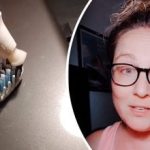 Ne pro krásu: proč jsou barevné štětiny na zubních kartáčcích opravdu nezbytné Ne pro krásu: proč jsou barevné štětiny na zubních kartáčcích