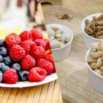 Nejen zelený čaj: odborníci jmenují 7 potravin s vysokým obsahem