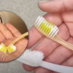 Nespěchejte s jeho vyhozením: co všechno můžete vyrobit ze starého zubního kartáčku Nespěchejte s jeho vyhozením: co všechno můžete vyrobit ze starého