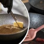 Proč jsou pánve po umytí lepkavé a mastné: odborníci radí,