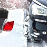 Řidiči jsou vyzýváni, aby v prosinci zkontrolovali zavazadlový prostor auta - nečekaný důvod Řidiči jsou vyzýváni, aby v prosinci zkontrolovali zavazadlový prostor auta