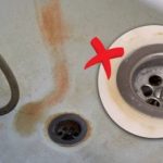 Rychle a bez chemikálií: jak trvale odstranit skvrny od rzi