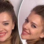 Trendy účes za jednu minutu: Jak uplést "Malvinku" zcela novým způsobem Trendy účes za jednu minutu: Jak uplést „Malvinku“ zcela novým