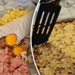 Vše nakrájejte na kostky a dejte do trouby: recept na