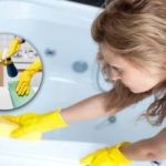 Whitewashed: Jak odstranit nečistoty z vany během několika minut